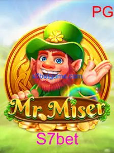 MrMiser