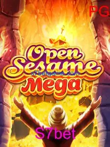 OPENSESAMEMEGA
